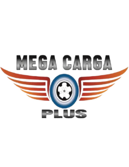 Megacarga Plus logo